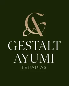 Logo Clínica de Massagem em Brasília Gestalt Ayumi